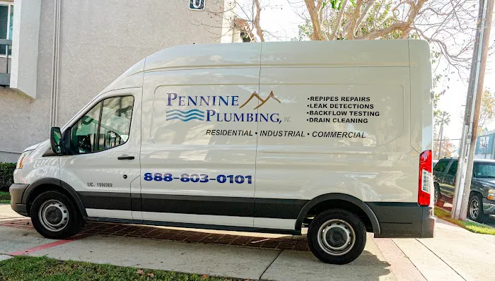 Pennine Plumbing Picture 10