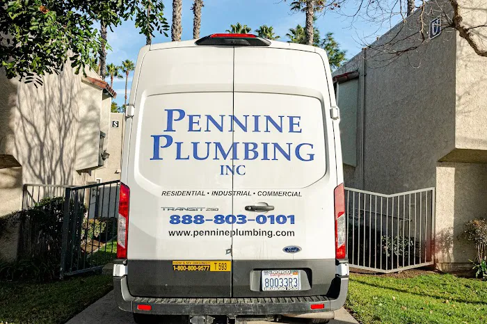 Pennine Plumbing Picture 8
