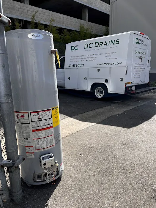 DC Drains & Plumbing Picture 4