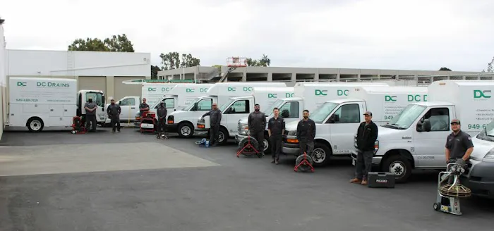 DC Drains & Plumbing Picture 6