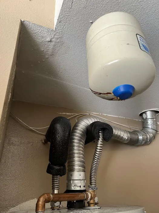 DC Drains & Plumbing Picture 7
