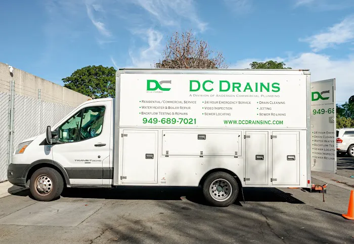 DC Drains & Plumbing Picture 5