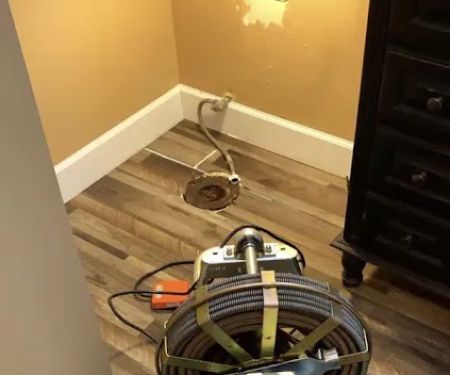 ProFix Drains & Hydro Jet