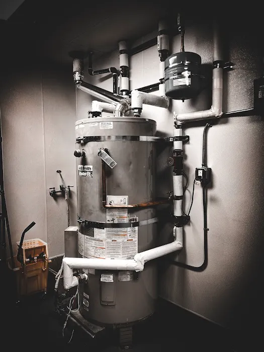 Shafer Plumbing Picture 2