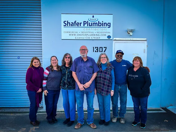 Shafer Plumbing Picture 6