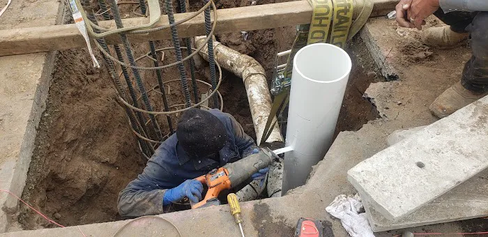 Shafer Plumbing Picture 7