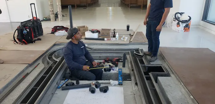 Shafer Plumbing Picture 10