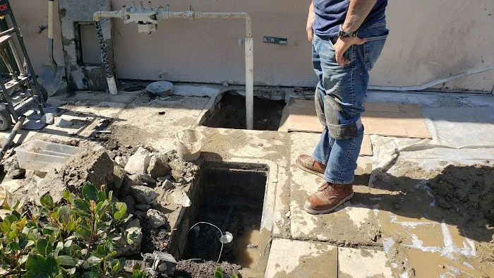 Shafer Plumbing Picture 1