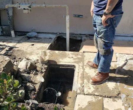Shafer Plumbing