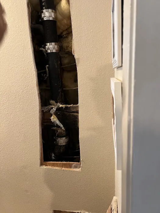 First Option Plumbing Inc Picture 4