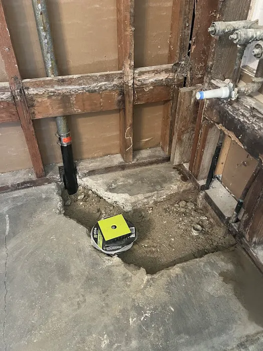 First Option Plumbing Inc Picture 9