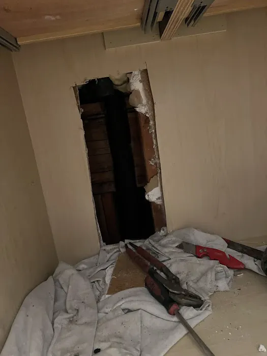 First Option Plumbing Inc Picture 8