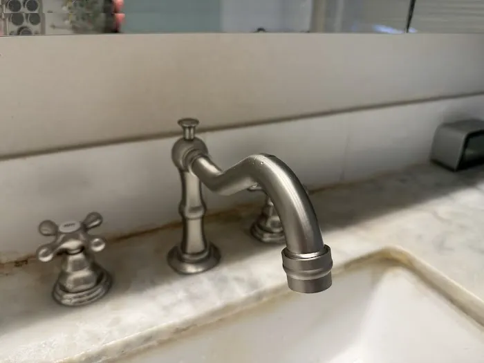 First Option Plumbing Inc Picture 1