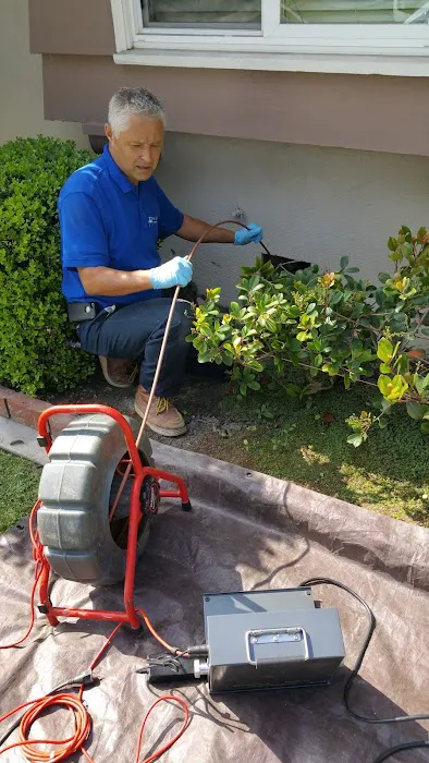 First Option Plumbing Inc Picture 7