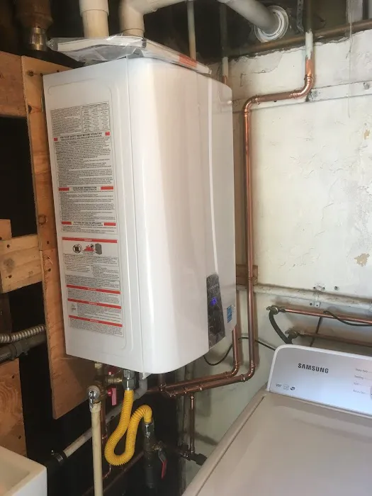First Option Plumbing Inc Picture 2