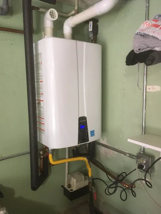 First Option Plumbing Inc Picture 5