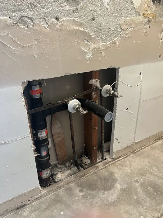 First Option Plumbing Inc Picture 6