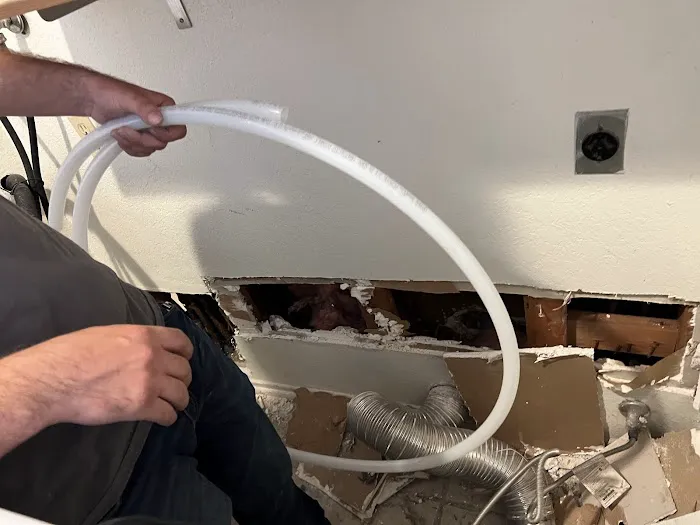 Leak Detection Plumbers Picture 1