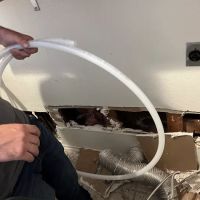 Leak Detection Plumbers ico