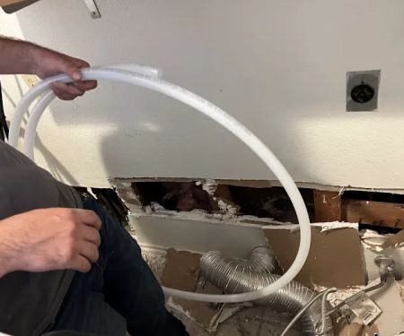 Leak Detection Plumbers