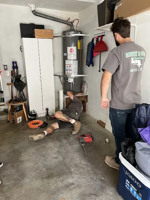 Leak Detection Plumbers Picture 3