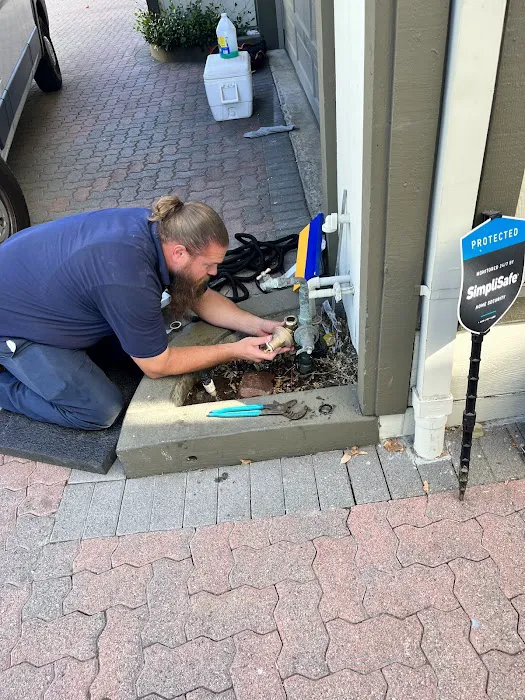 Platinum Plumbing Services, Co | Emergency Plumber in Orange County Picture 1