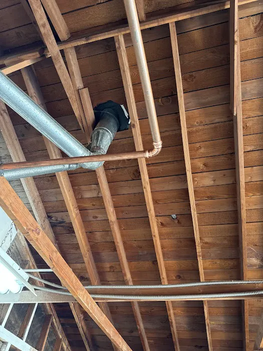 Dymek's Freedom Plumbing, Inc Picture 8