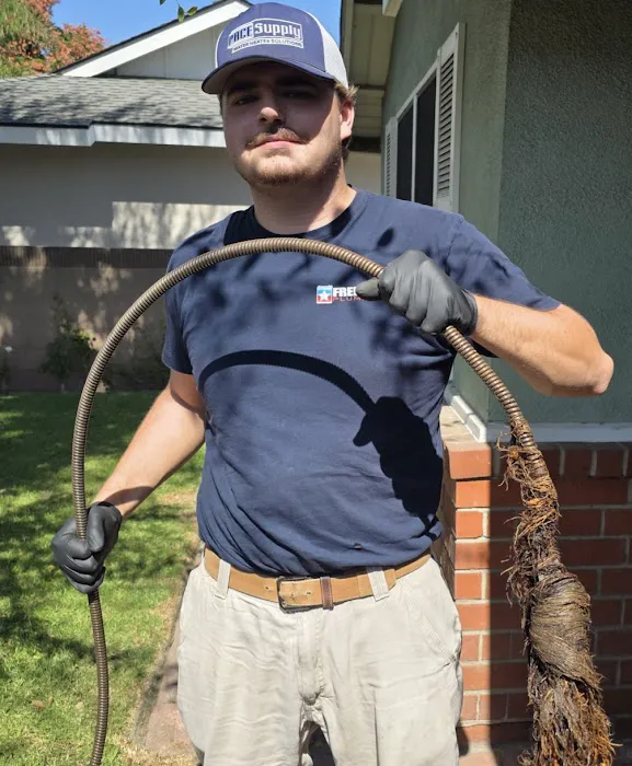 Dymek's Freedom Plumbing, Inc Picture 5