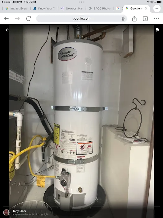 Dymek's Freedom Plumbing, Inc Picture 7