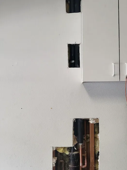 Dymek's Freedom Plumbing, Inc Picture 1
