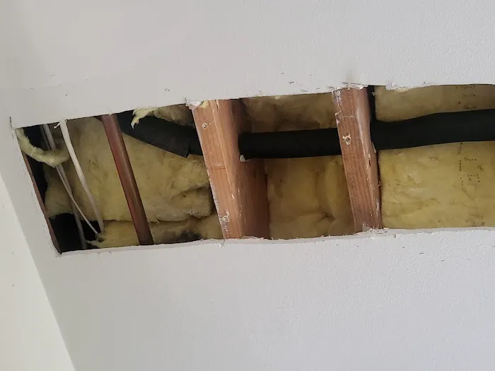 Dymek's Freedom Plumbing, Inc Picture 2