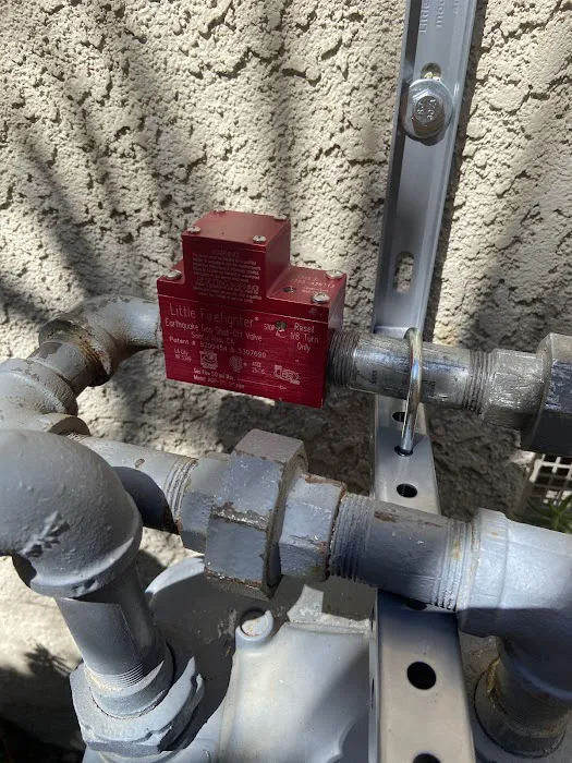 Dymek's Freedom Plumbing, Inc Picture 6