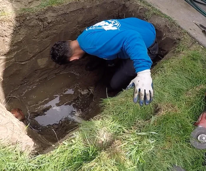 Ted & Bros. Plumbing Picture 5