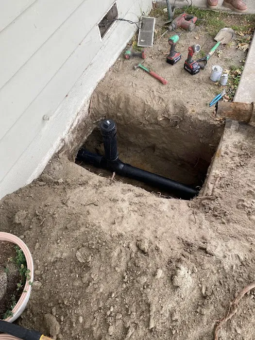 Ted & Bros. Plumbing Picture 9