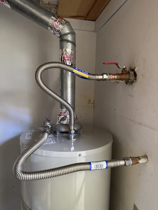 Ted & Bros. Plumbing Picture 1