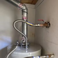 Ted & Bros. Plumbing ico