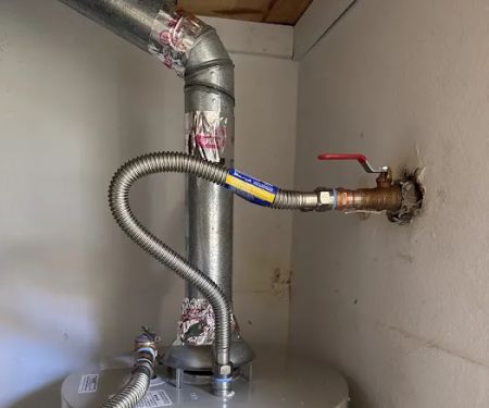 Ted & Bros. Plumbing