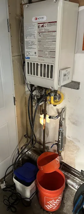 Ted & Bros. Plumbing Picture 3