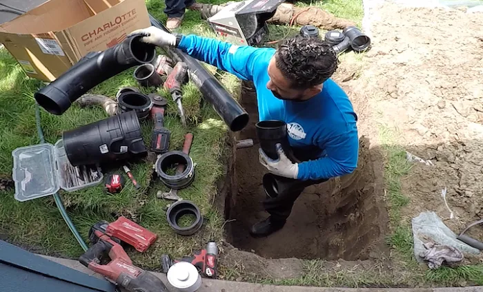 Ted & Bros. Plumbing Picture 7
