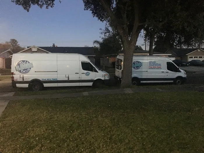 Ted & Bros. Plumbing Picture 2