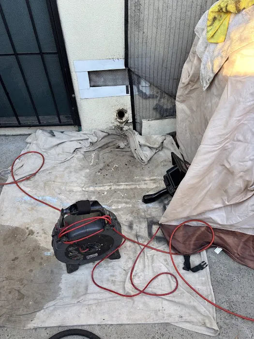 Ted & Bros. Plumbing Picture 10