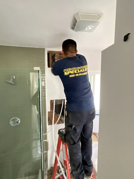 Plumbing Solution Specialist Picture 8