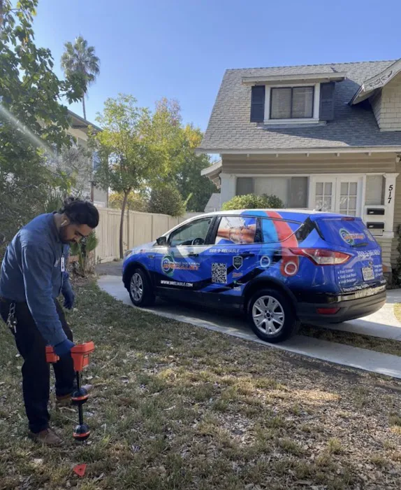 Plumbing Solution Specialist Picture 4