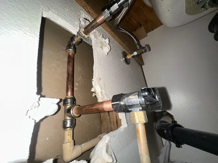 Plumbing Solution Specialist Picture 7