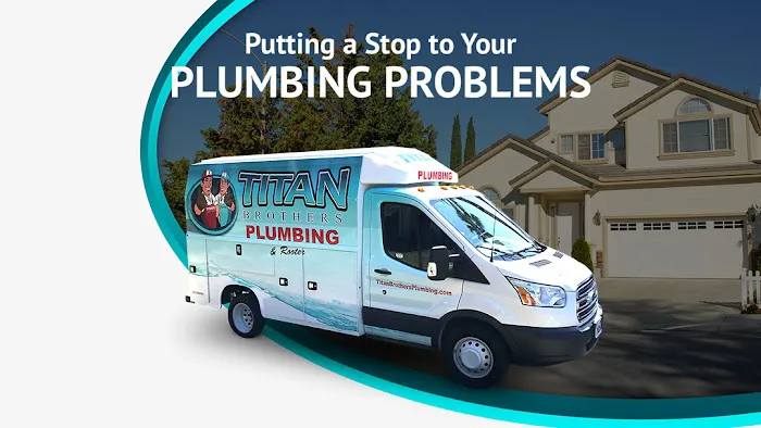 Titan Brother's Plumbing & Rooter Services Picture 1