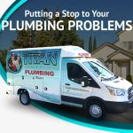 Titan Brother's Plumbing & Rooter Services