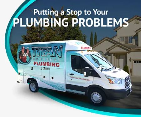 Titan Brother's Plumbing & Rooter Services