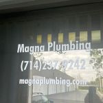 Magna Plumbing