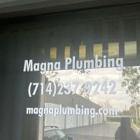 Magna Plumbing ico