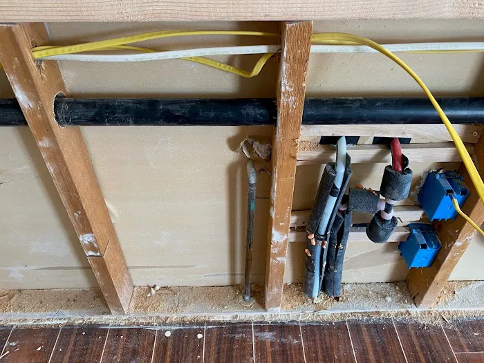 Elder & Young Residential and Commercial Plumber Picture 6